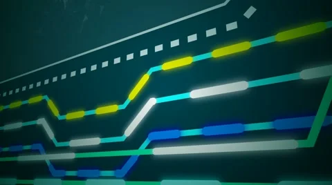 Energy background,over voltage Stock-Footage 64233027