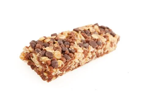 Energy bar Stock Photos