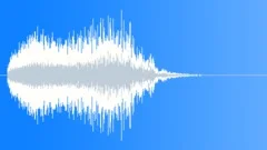 Energy Beam - sci fi synthesizer effect Sound Effect