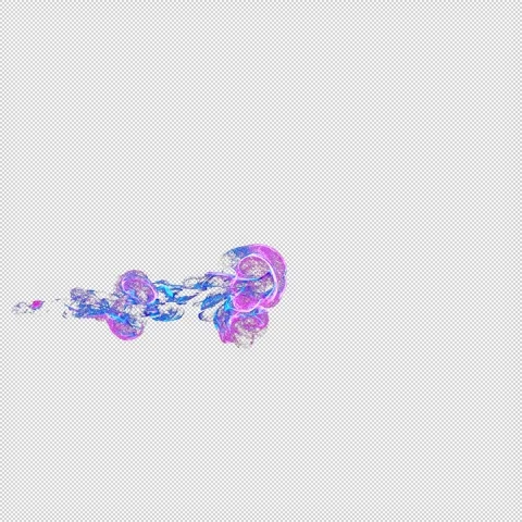 Energy blast01 1 Stock Footage 335647150