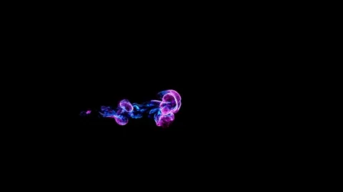 Energy blast01 1 Stock Footage 340822906