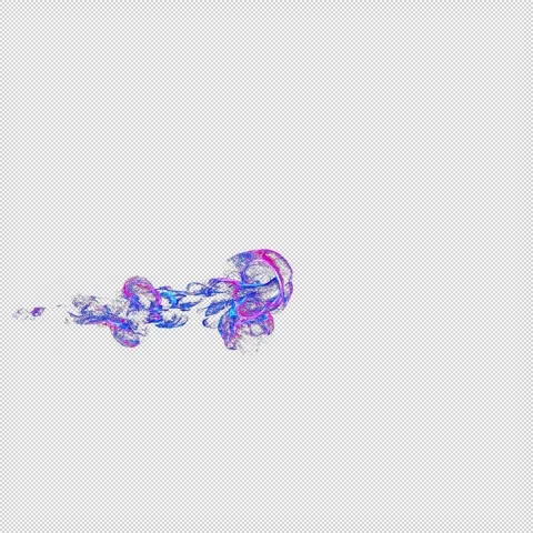 Energy blast01 2 動画素材 335647146
