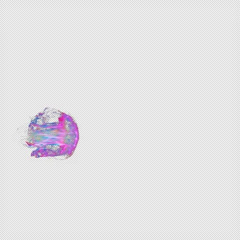 Energy blast02 1 Stock Footage 335647154
