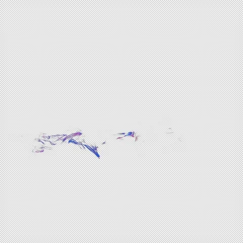 Energy blast04 2 Stock Footage 335647177