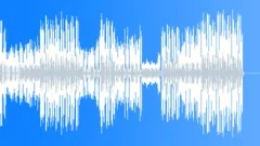 Energy BurstStock Music