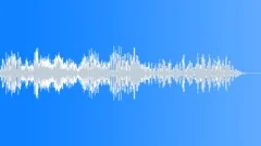 ENERGY BURST Sound Effect