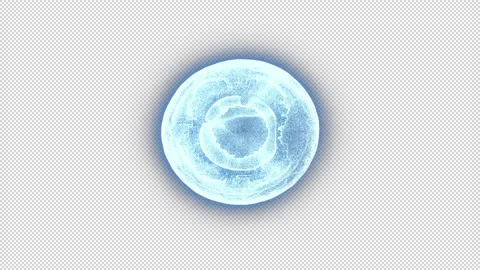 Energy Bursts Effects Pack Motion Graphics Stock Footage 199426936