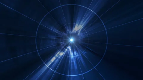 Energy circles Stock Footage 201766552