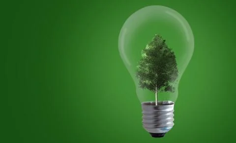 Energy Concept Background Stock Photos