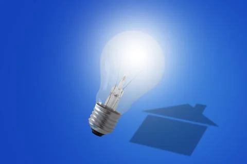 Energy Concept Background Stock Photos