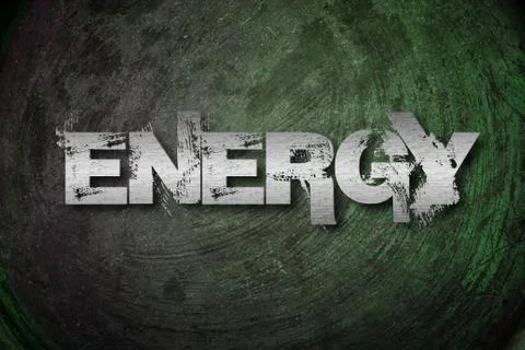 Energy concept Stock Illustration