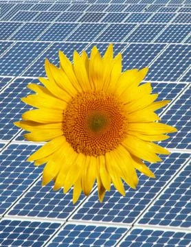 Energy concept Foto stock