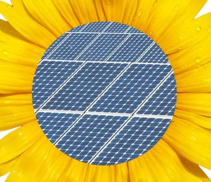 Energy concept 스톡 사진