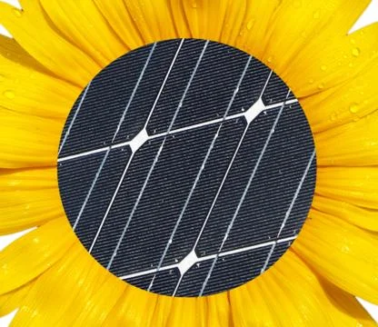 Energy concept 写真素材