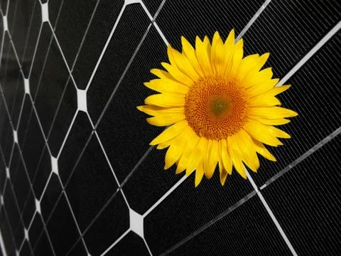 Energy concept 스톡 사진