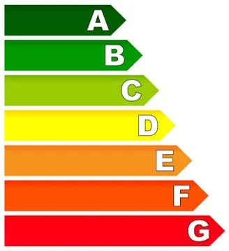 Energy consumption Stock Illustration