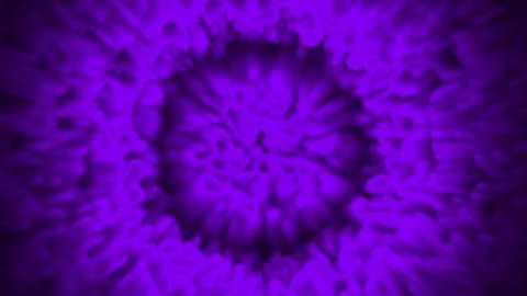 Energy core that emits light radiation Stock Footage 310046510
