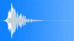 Energy Dagger Impact 1Sound Effect