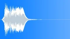 Energy Dagger Throw 2Sound Effect