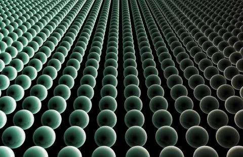 Energy data grid Stock Illustration
