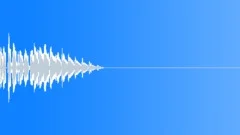Energy Drop - Smartphone Game Sound Effect Sound Effect