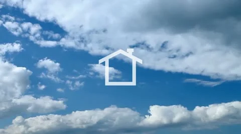 Energy efficiency concept Stock Footage 10567608