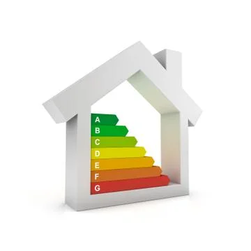 Energy efficiency Stock Illustration