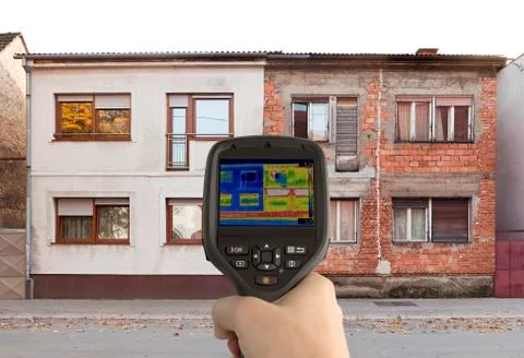 Energy Efficiency Stock Photos