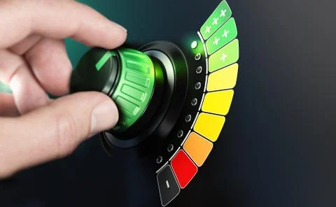 Energy Efficient Concept Stock Photos