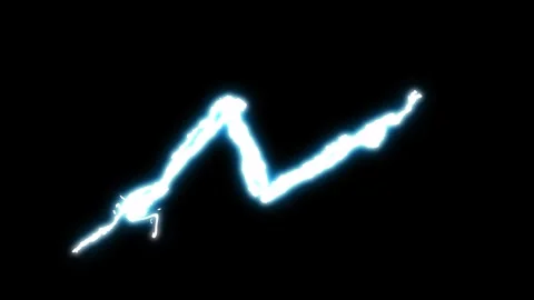Energy Elements 6K H264 5 動画素材 341753234