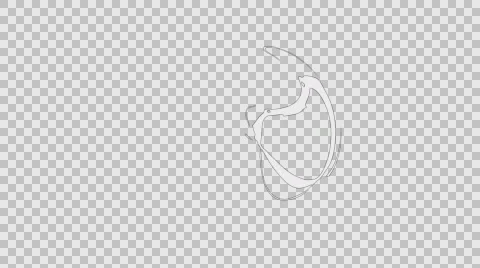 Energy Elements Pack. 22 Stylish 2d flash fx Energy Elements. To customize colo Stock Footage 68068653