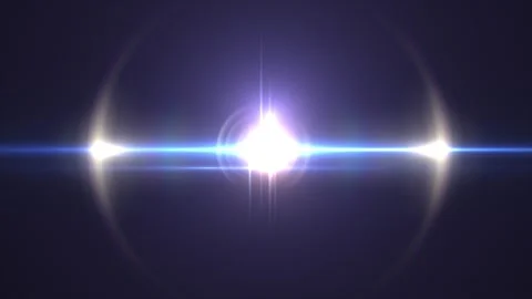 Energy Field Bg Stock Footage 280263753