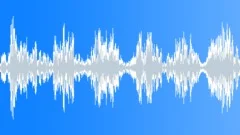 Energy Field DroneSound Effect