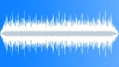 ENERGY FIELD Sound Effect