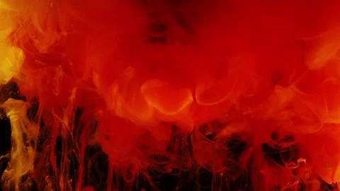  Energy of Fire. Stock Footage 88787563