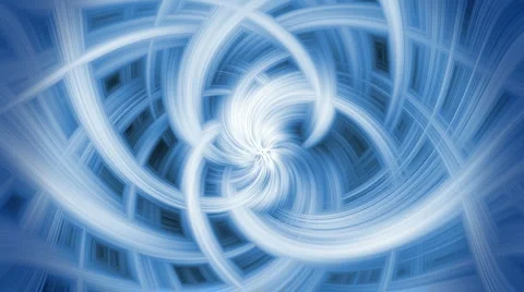 Energy flows Stock Footage 988555