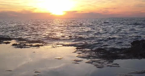 Energy Stock Footage 260438975