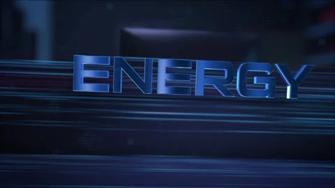 Energy Stock Footage 269774177
