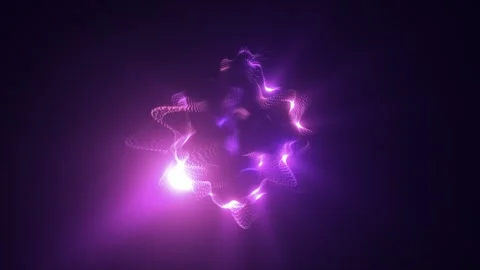 Energy Video stock 293786423