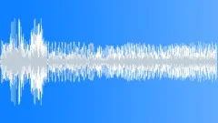 Energy - force_field_10_start Sound Effect