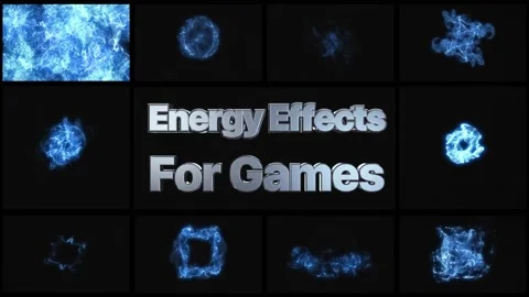 Epic Game Overlay Stock Videos – Royalty-Free HD & 4K Videos | Pond5