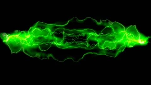 Energy Green 库存影片 144870712