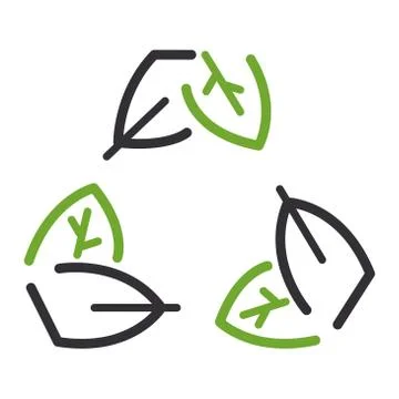 Energy icon vector symbol Stock Illustration