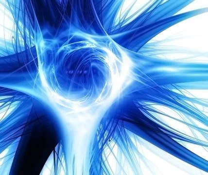 Energy Stock Illustration