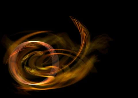 Energy Stock Illustration