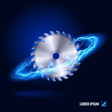 Energy Stock Illustration