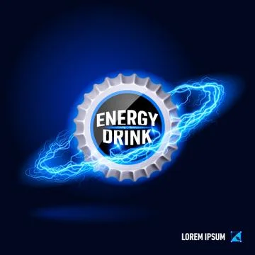 Energy Stock Illustration