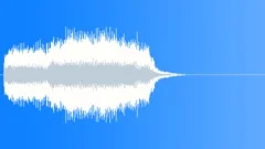 Energy Injection 2 Sound Effect