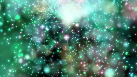 Energy jet 01 Stock Footage 332227974