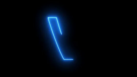 Letter Led Stock Footage ~ Royalty Free Stock Videos | Pond5